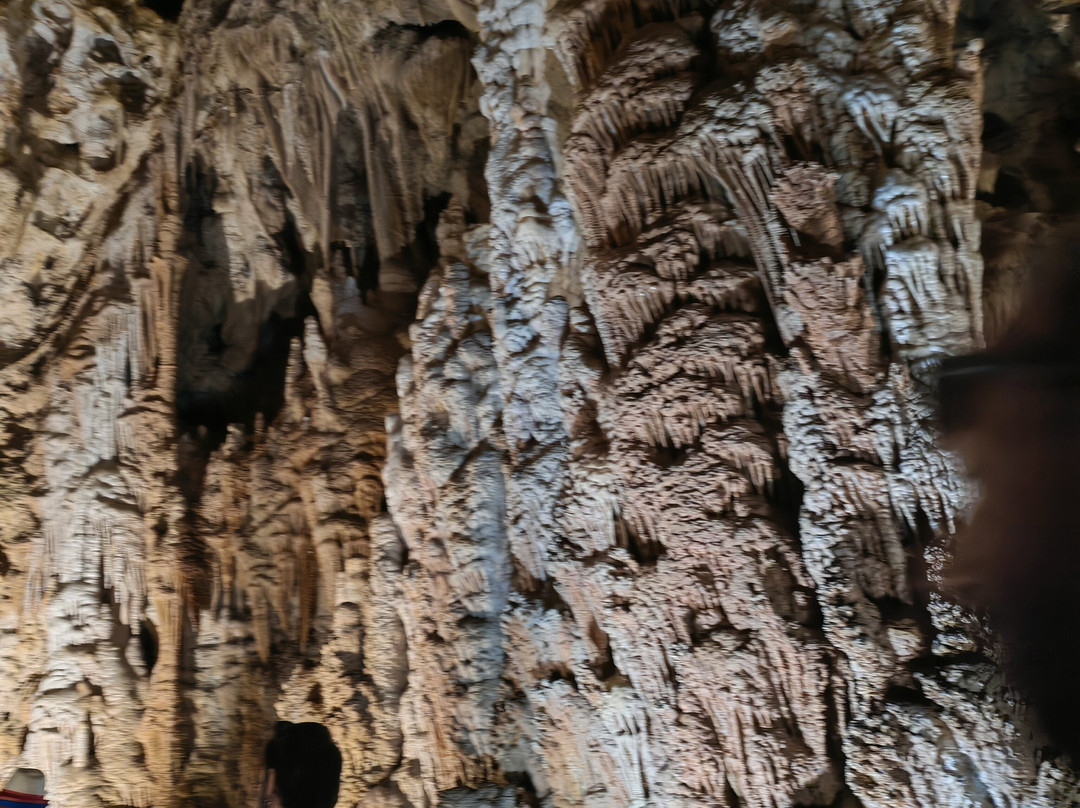 Cave Alistrati-Alistrati必去景点