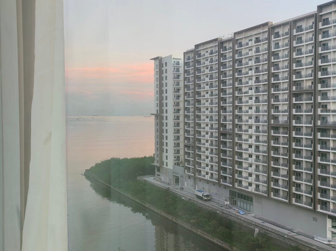 马尼拉湾金斯福德酒店主图