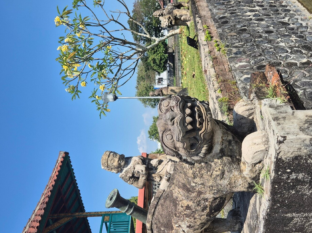 Mayura Park-马塔兰必去景点