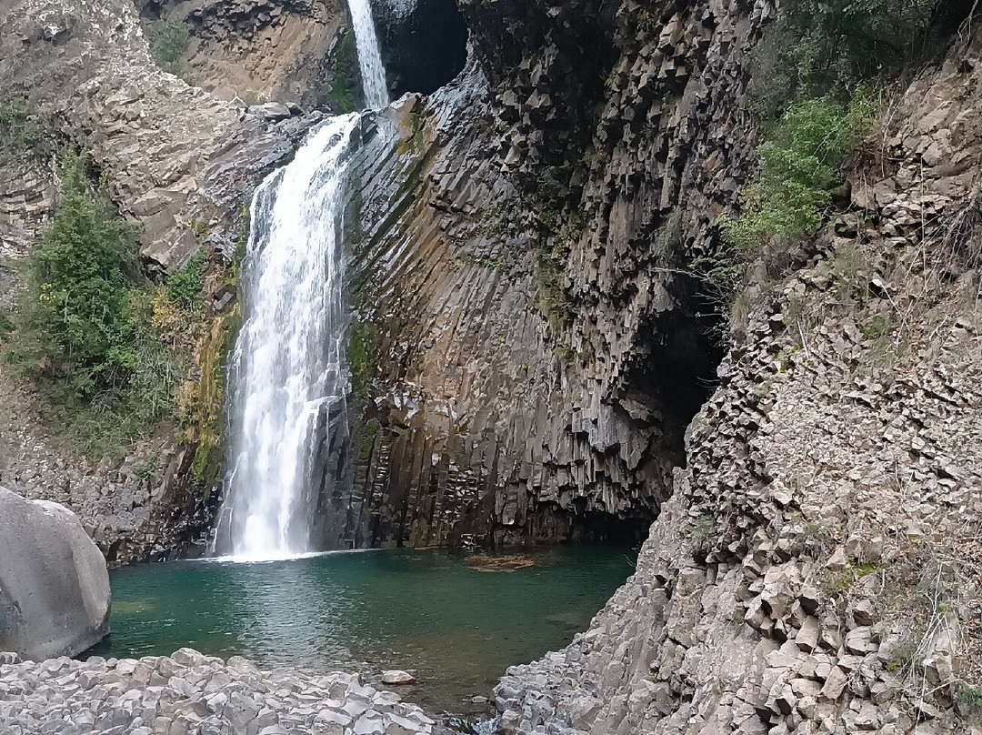 Parque peumayen tenglo-Vilches必去景点