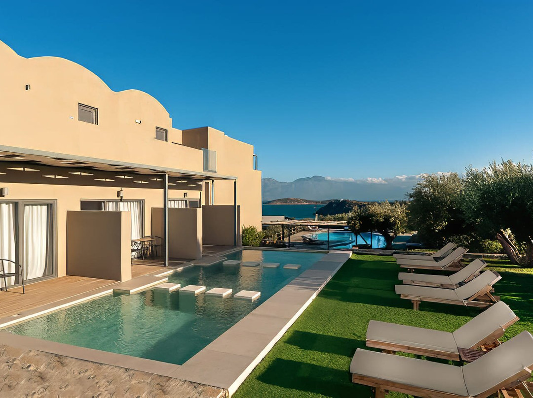 Meliti Hotel (Adults Only)主图