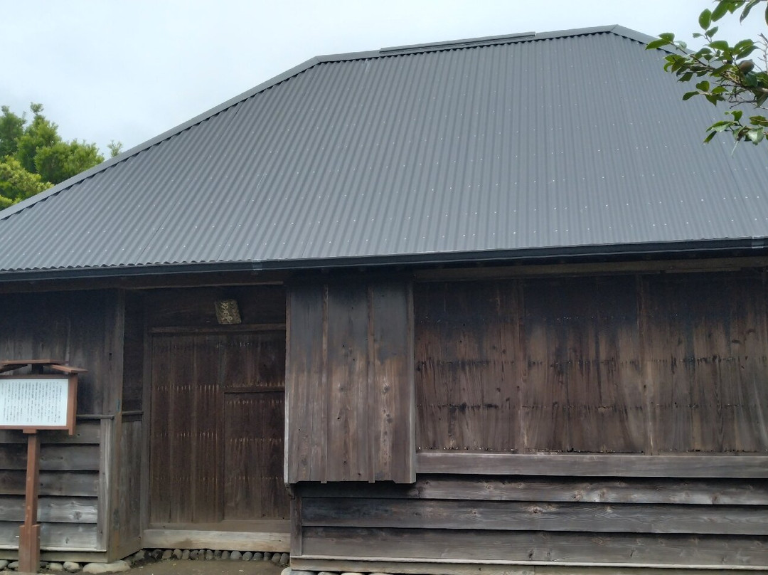 Oshimamachi Folk Museum-大岛町必去景点