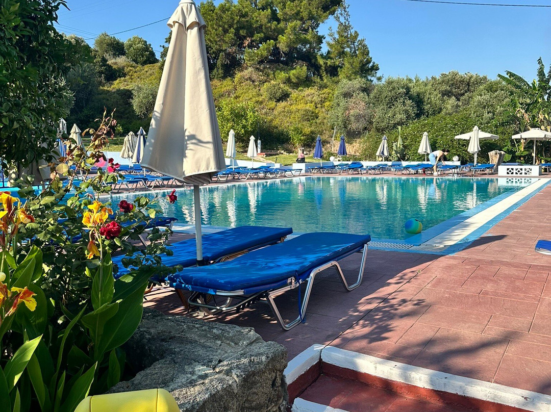 Filoxenia Hotel Apartments主图