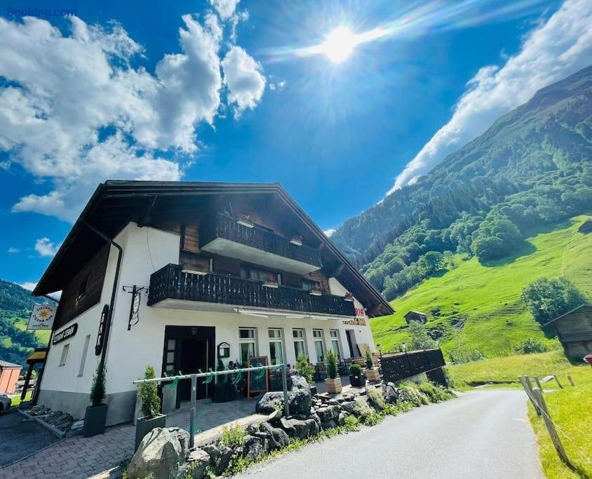 Sternen B&b & Italienisches Restaurant