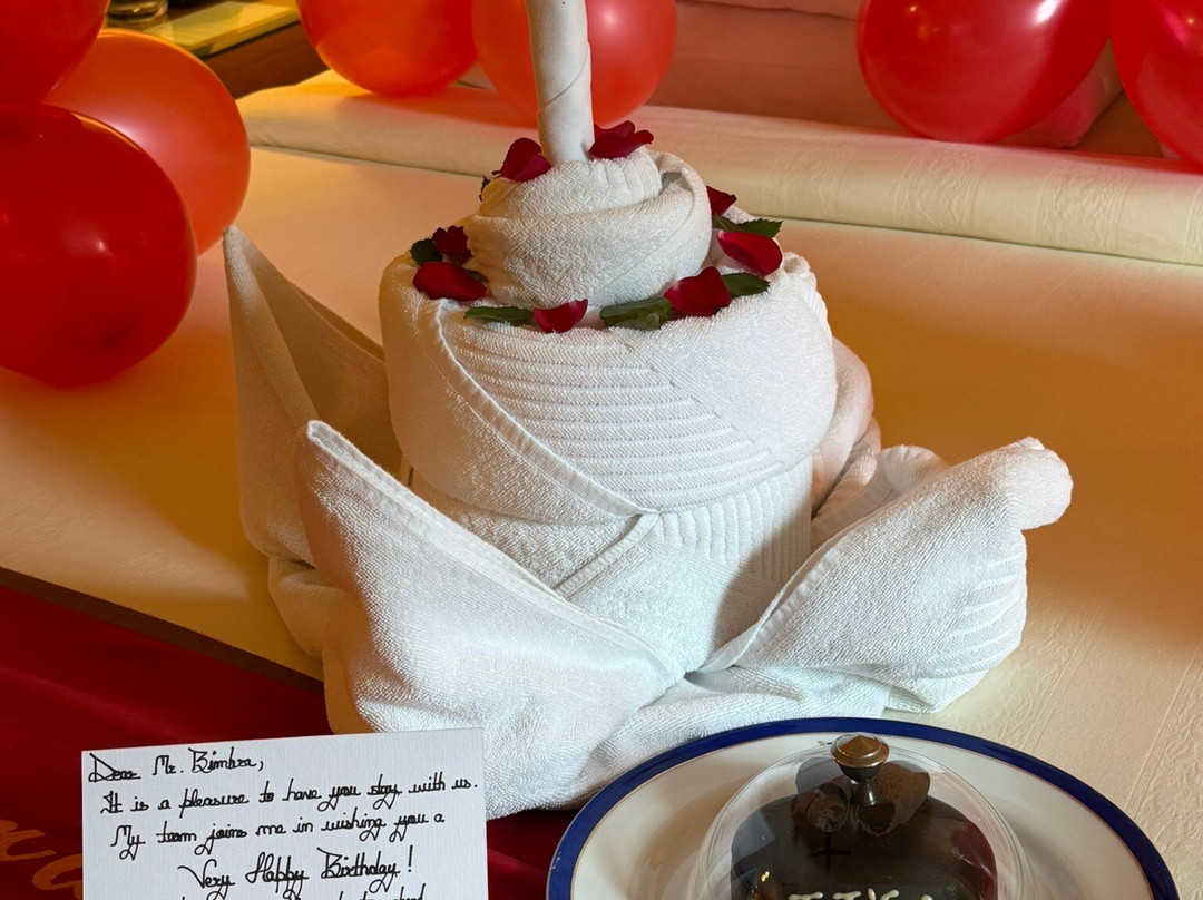 西姆拉野花大厅酒店主图