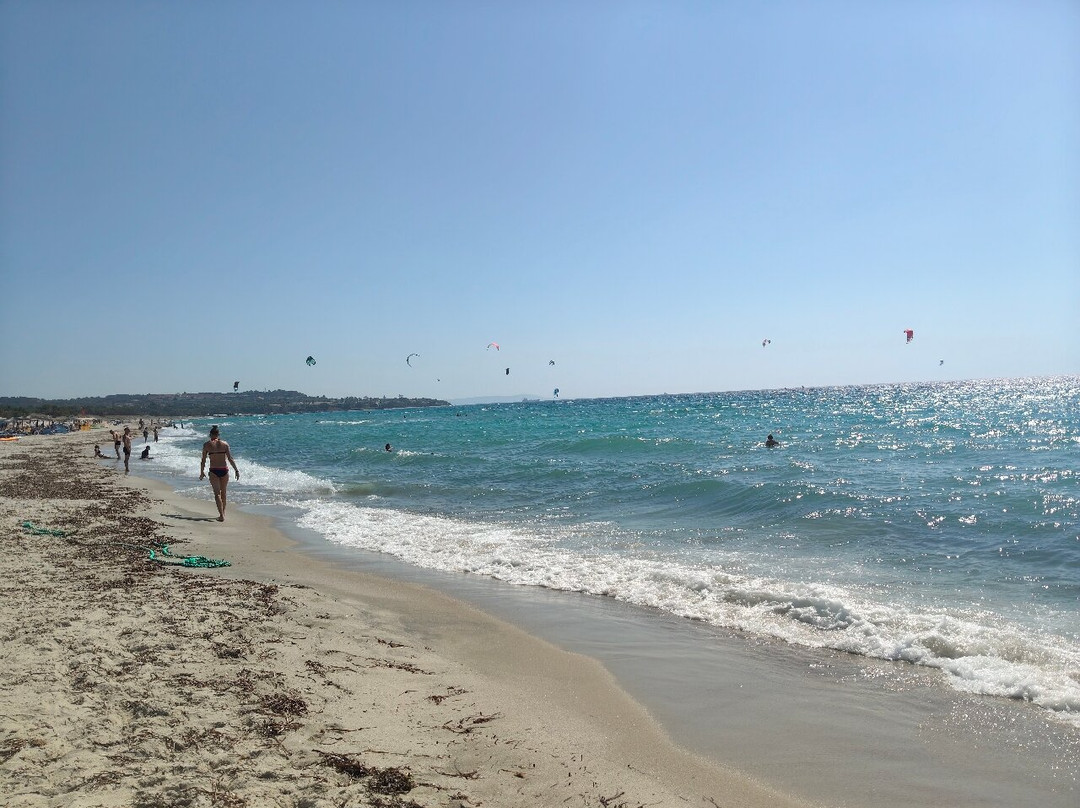 Mastihari Beach-Mastichari必去景点