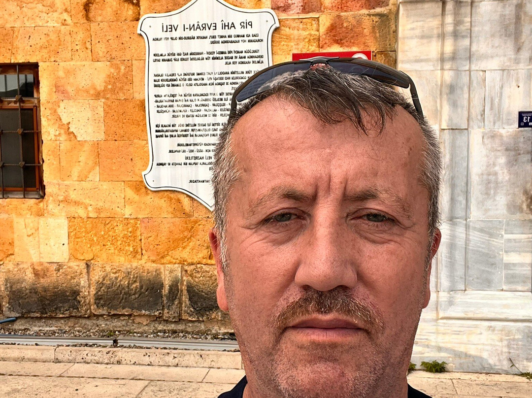 Kırşehir kent park-Kirsehir必去景点