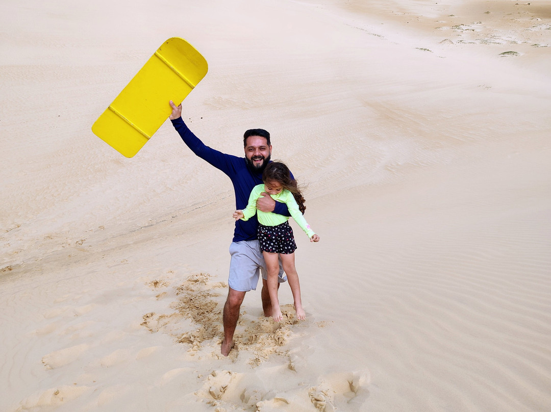 Farol da Foz Ecoturismo-Piacabucu必去景点