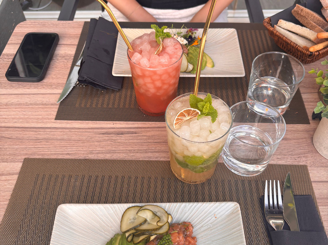 Léo Restaurant & Bar