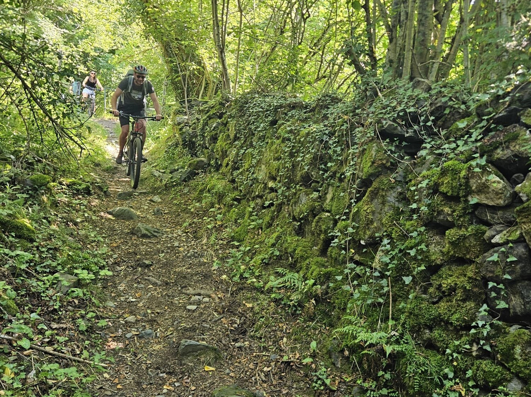 Jean Mi Gouadain VTT Aventures-Laruns必去景点