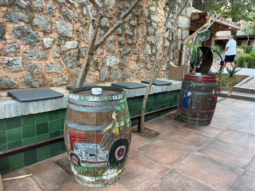 芬卡卡奈酒店-限成人入住主图