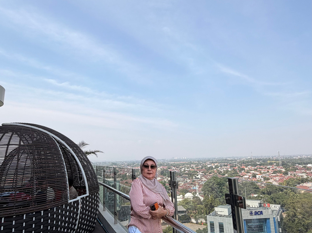 The Trans Hotel Jakarta
