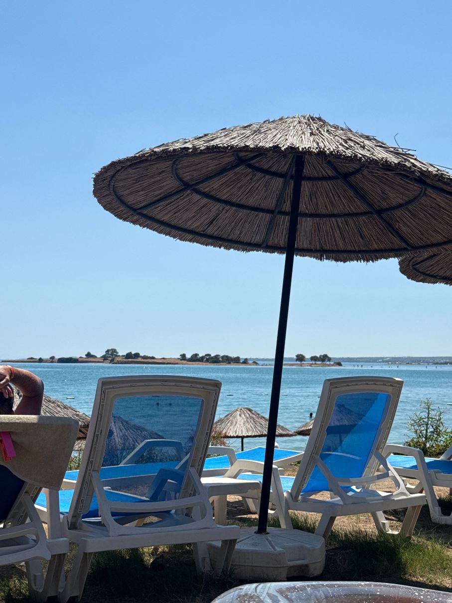 Maxeria Blue Didyma Hotel-旅行者