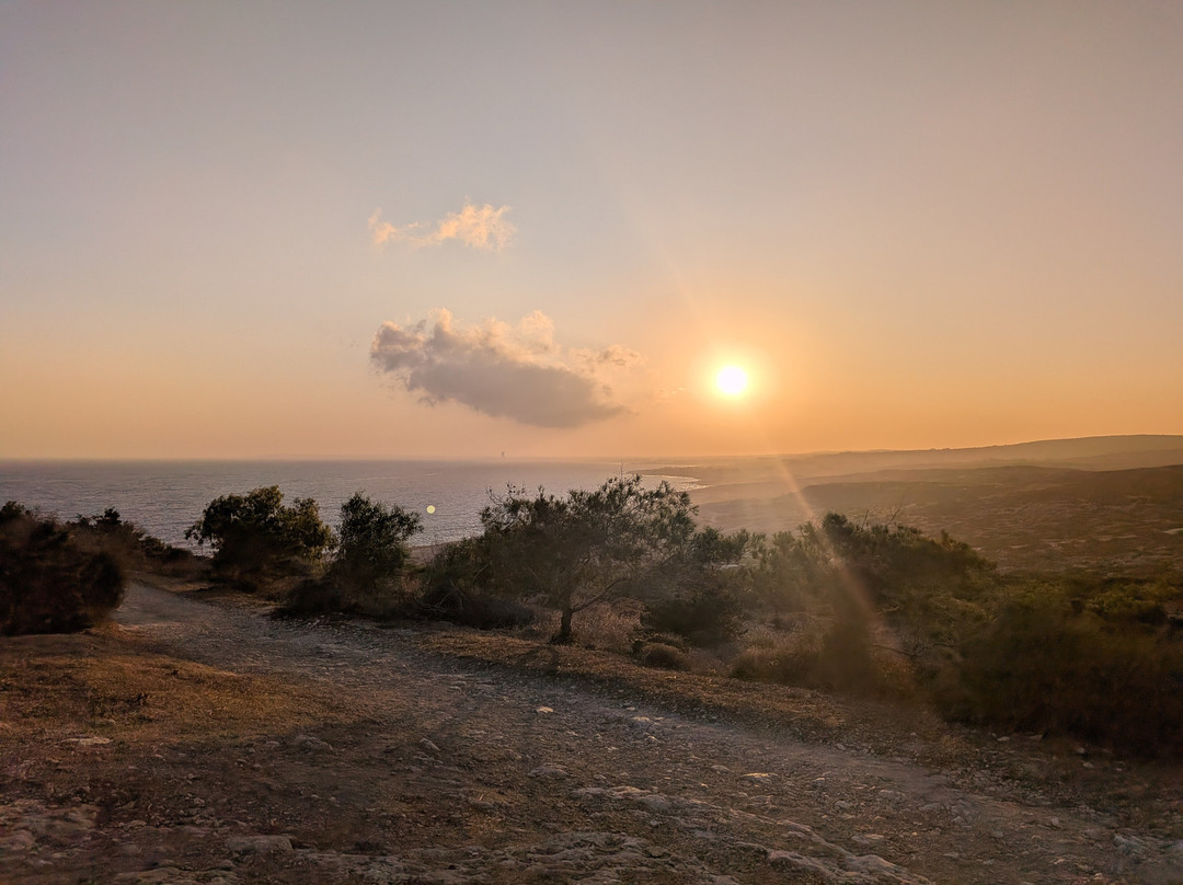 Cape Greco View Point-阿依纳帕必去景点
