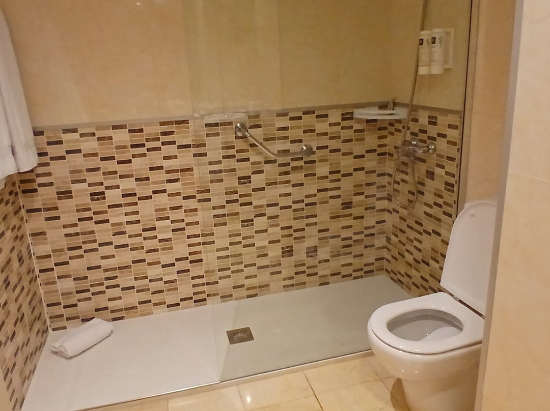 索罗拉中心住宿主图