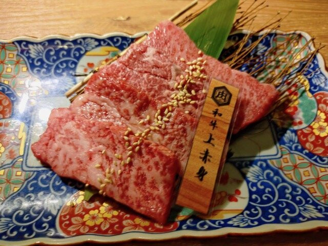 天神焼肉ホルモンたけ田 大名店