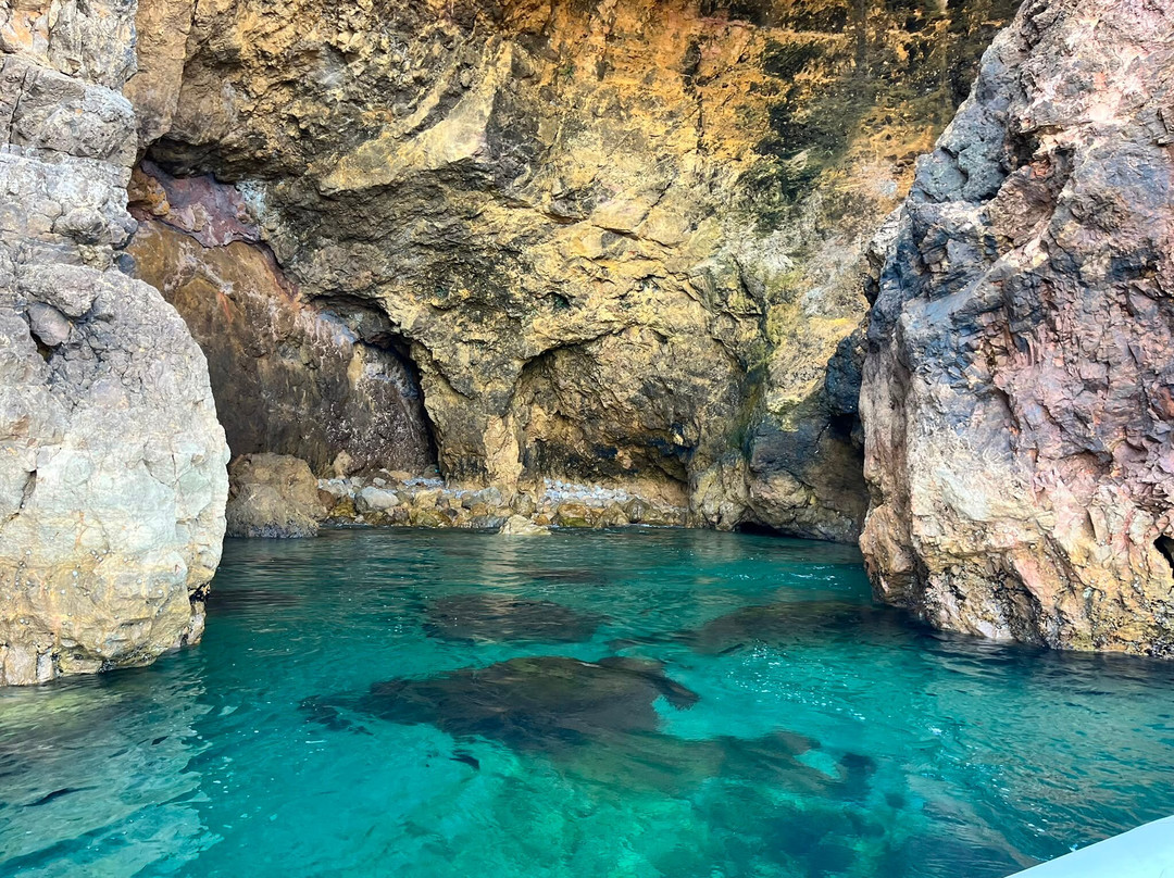 Salema Tours-Salema必去景点
