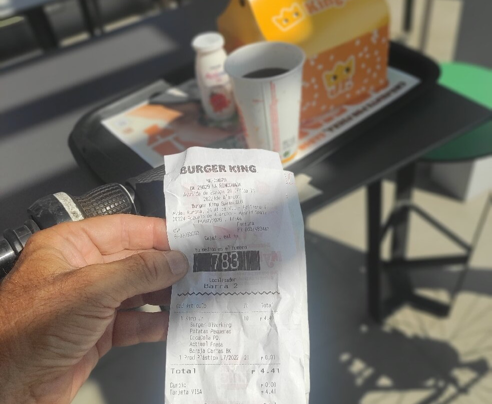 Burger King