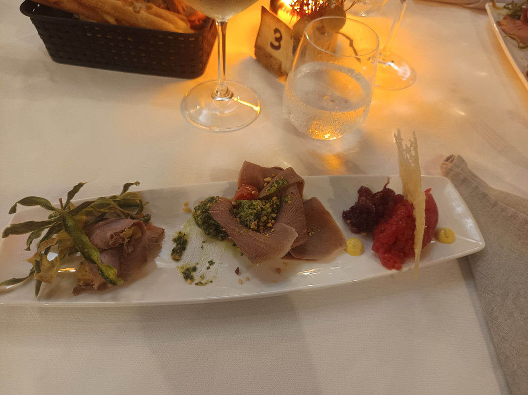 Osteria 'L Crutin