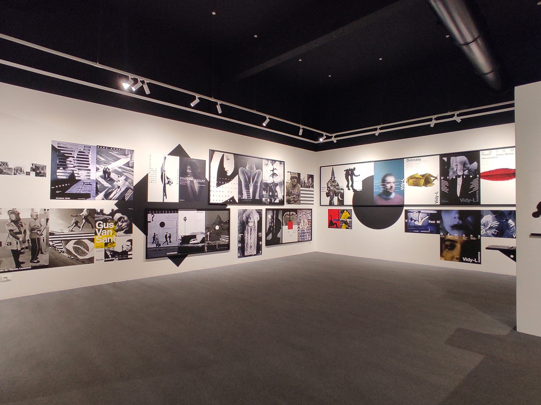 CAMERA - Centro Italiano per la Fotografia-都灵必去景点
