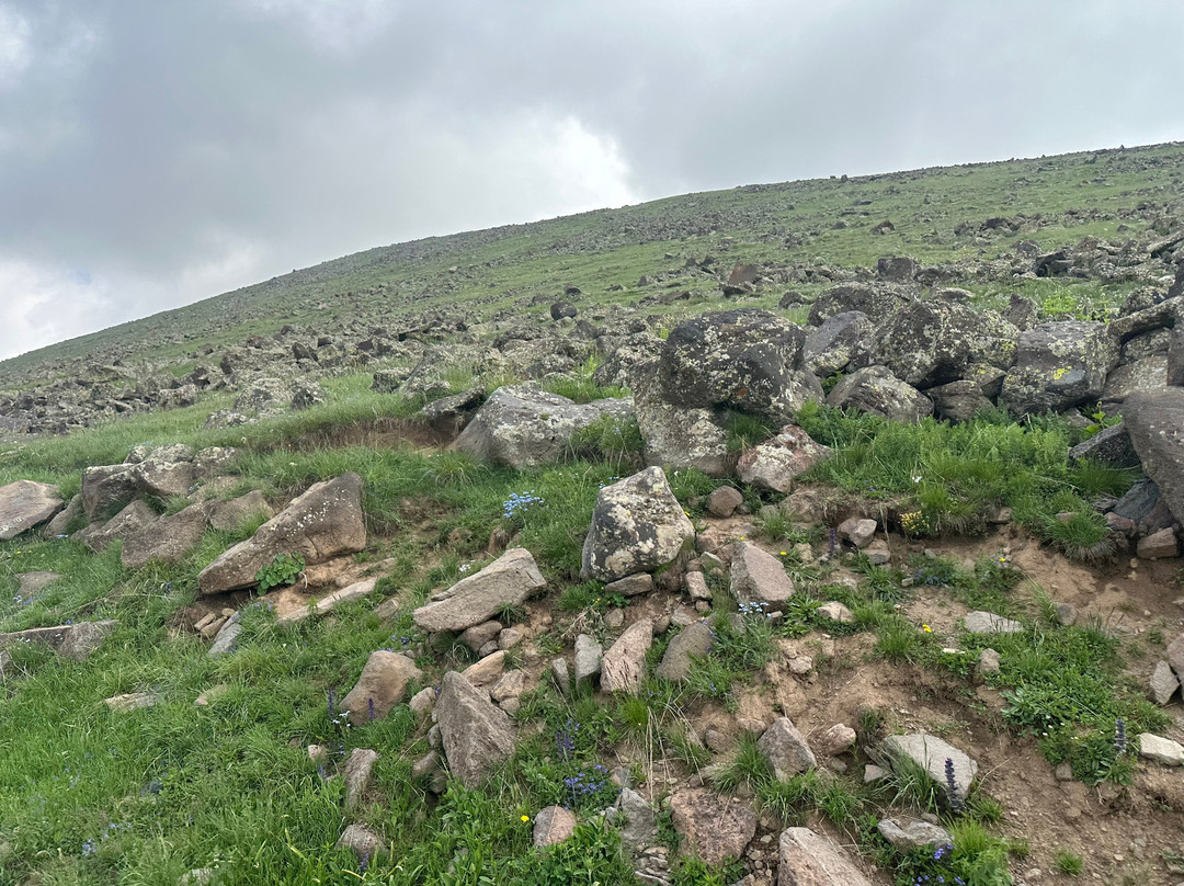 Mount Aragats-Aragatsotn必去景点