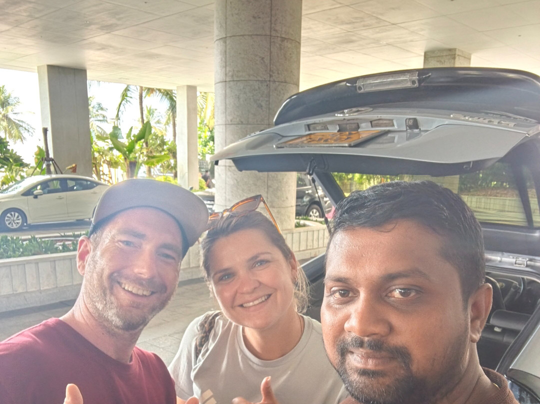 Travel Help Sri Lanka