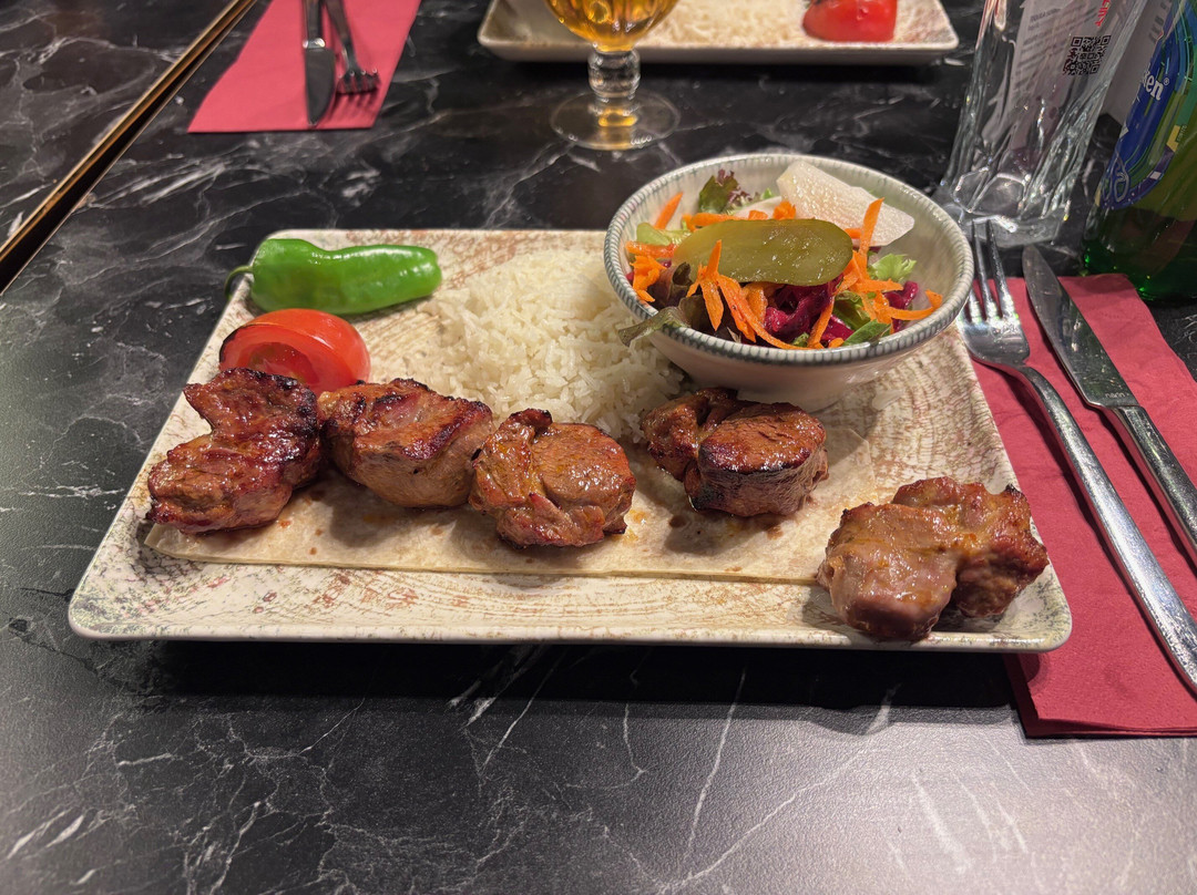 Limora Kitchen & Bar