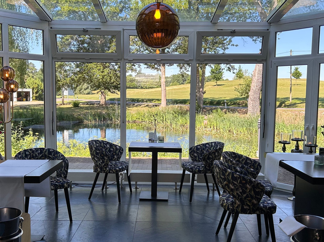 Van der Valk Golfhotel Serrahn - Adult Only主图