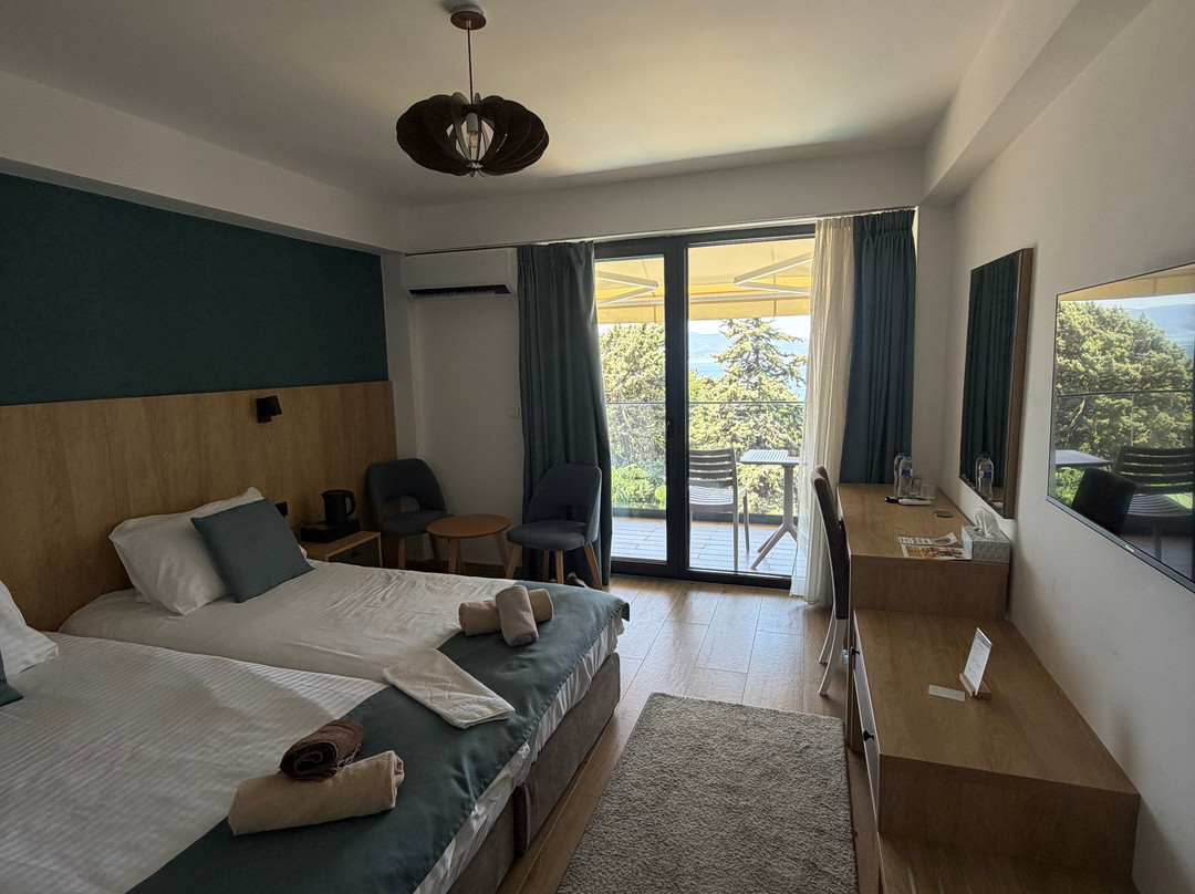 Lago Hotel & Spa主图