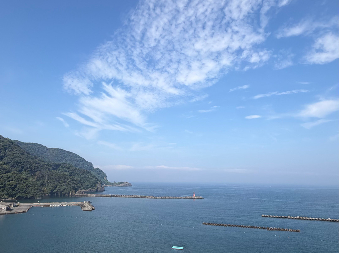 西伊豆松崎伊藤园酒店主图
