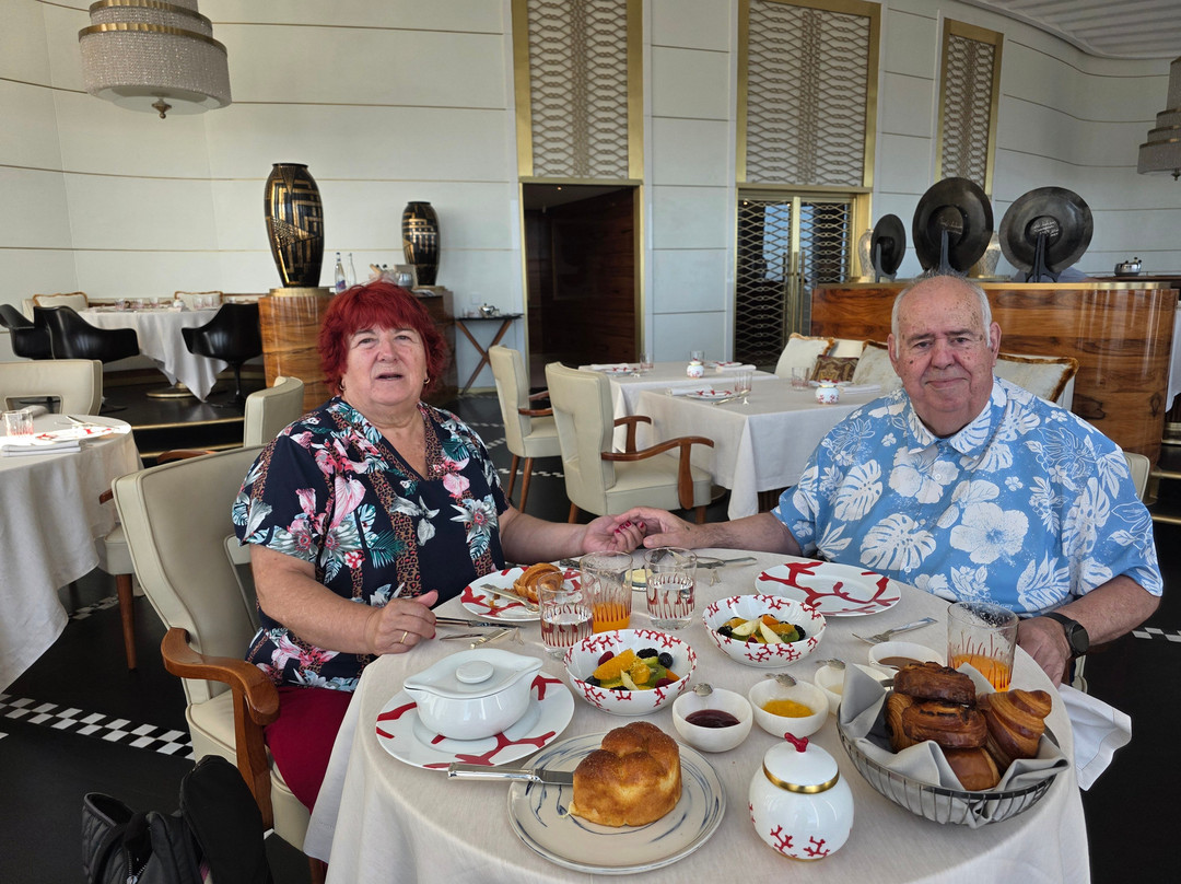 Waldorf Astoria Rabat Sale