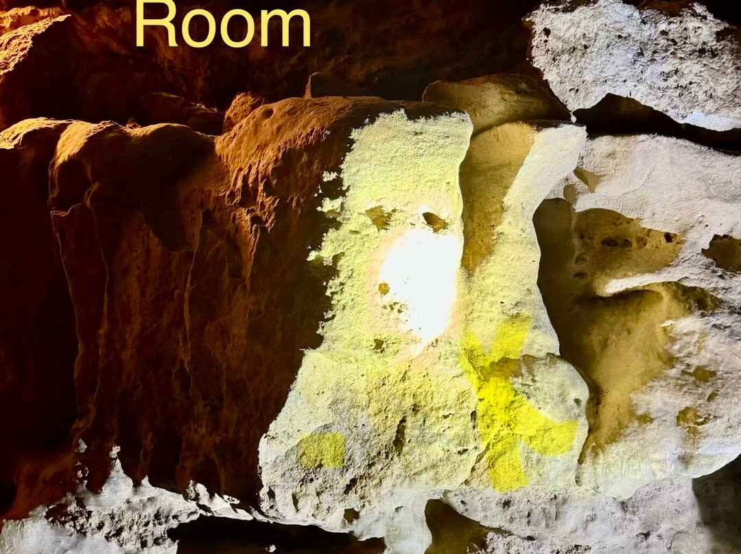 Crystal Cave-Spring Valley必去景点