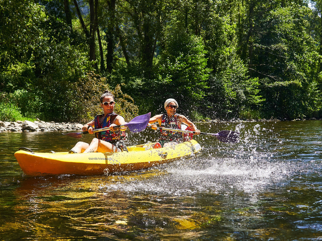 Ariege Evasion-Ornolac-Ussat-les-Bains必去景点