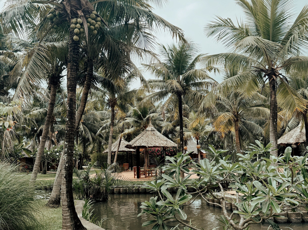 ENSO Retreat Hoi An - Rediscovery & Serenity主图