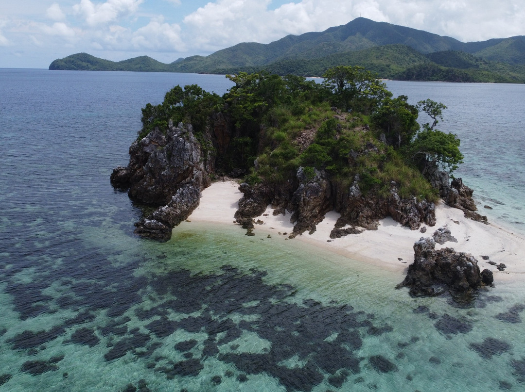Keelooma | Linapacan Tour, Expedition and Island Stay-利纳帕坎岛必去景点