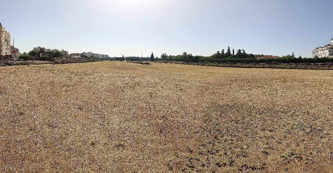 Roman Circus of Mérida-梅里达必去景点