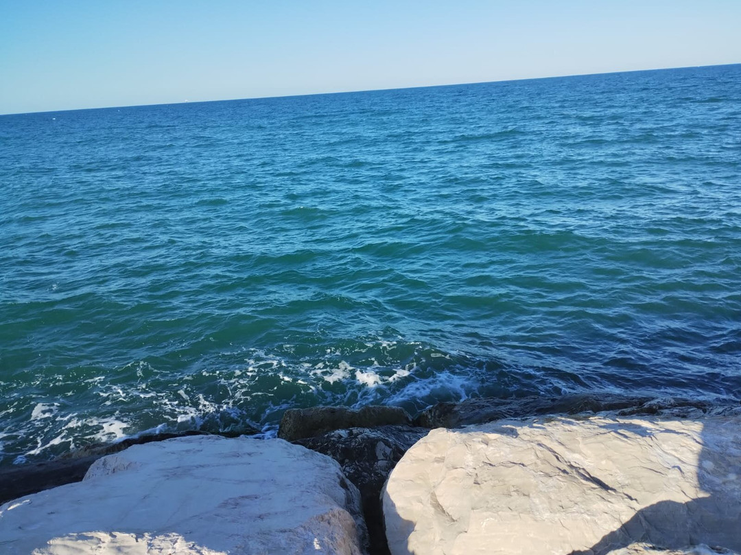 Porto Turistico Francavilla Al Mare-Francavilla Al Mare必去景点