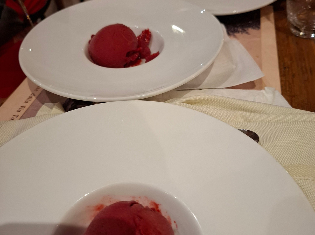 托斯科罗马尼奥洛酒店主图