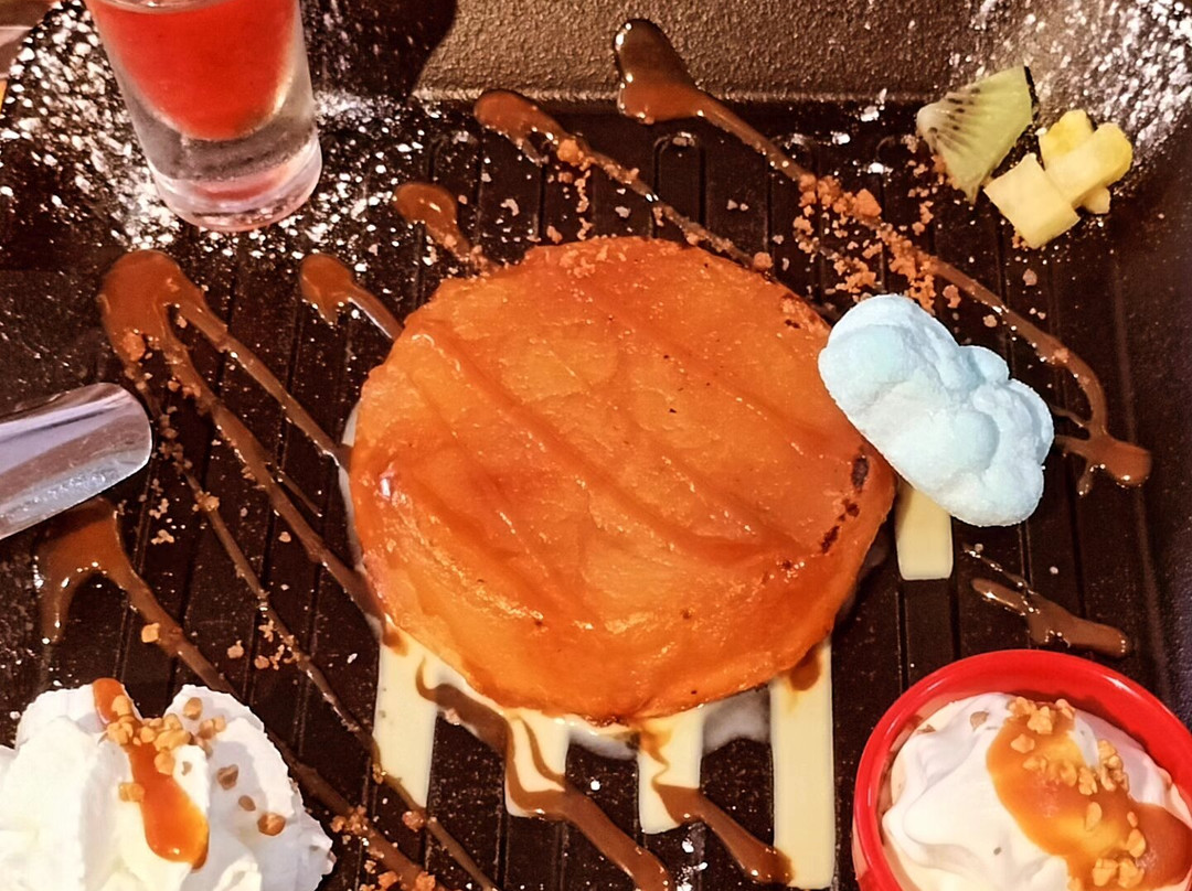 Auberge Provencale主图