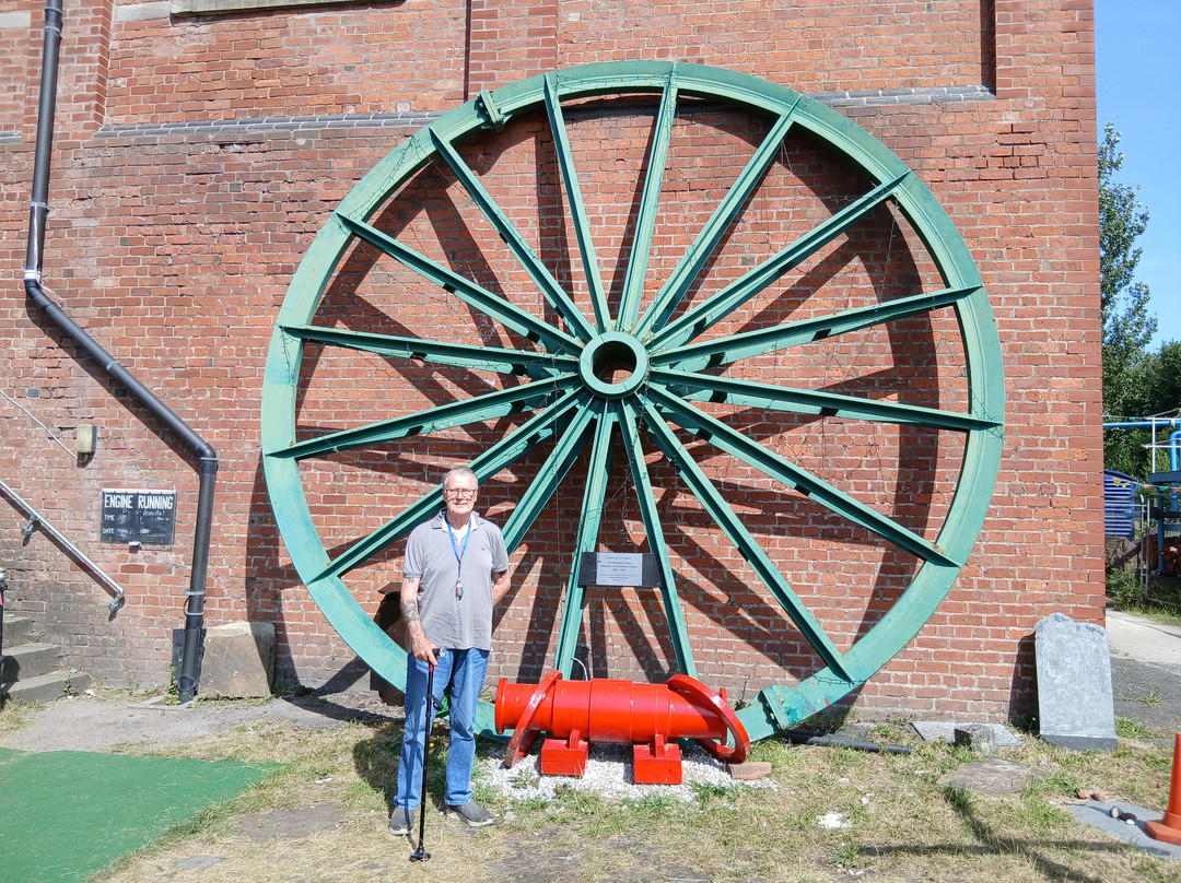 Lancashire Mining Museum CIO-Astley必去景点
