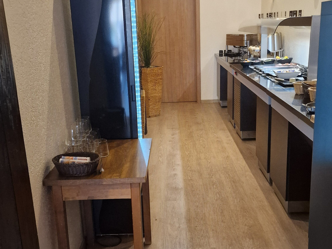 厄朗格霍夫酒店主图