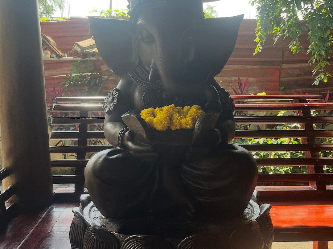 Athreya Ayurvedic Centre主图