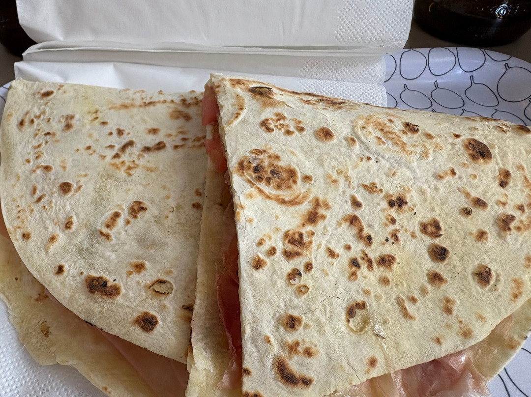 Piadineria Dalla Velde