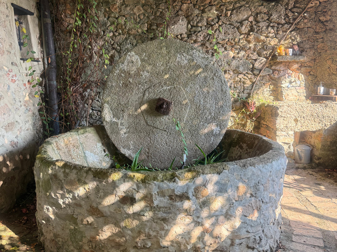Antico Borgo Saraceno-Borgio Verezzi必去景点