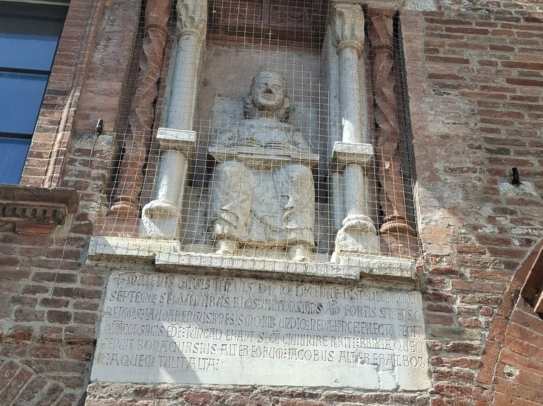 Club Magellano-Tavazzano con Villavesco必去景点