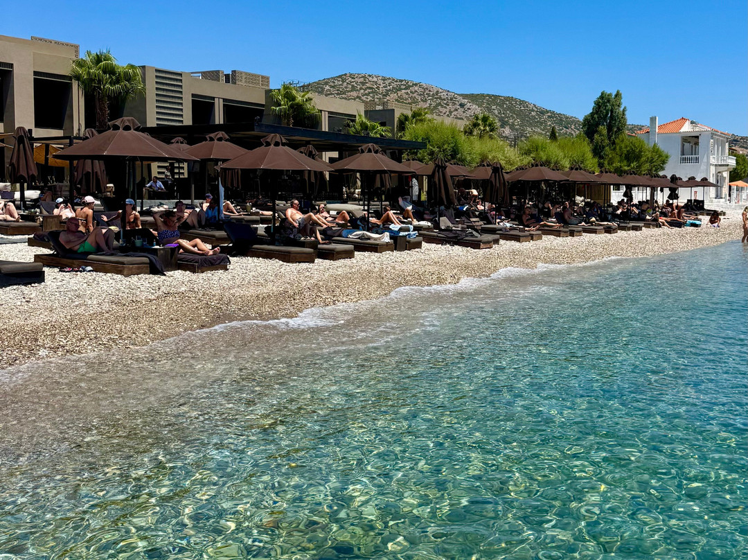 Casa Cook Samos 凯撒库克萨摩斯主图