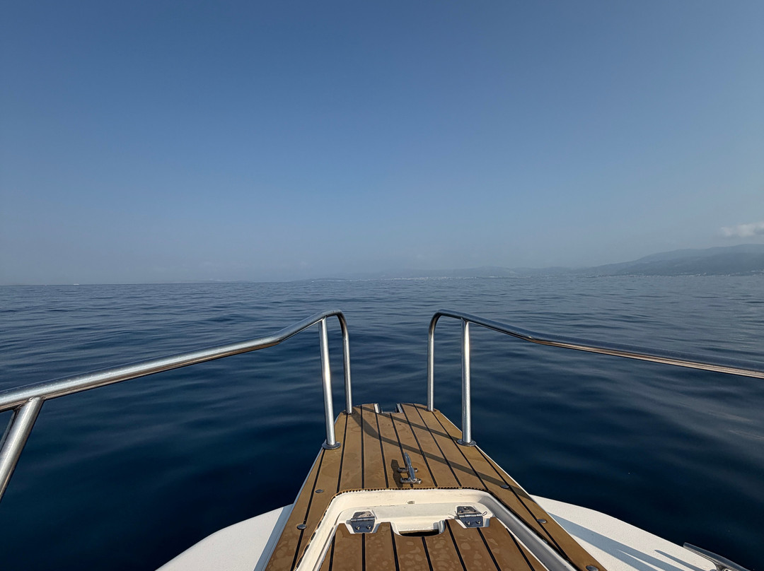 Skiper Exclusive Boat Tours-苏佩塔尔必去景点