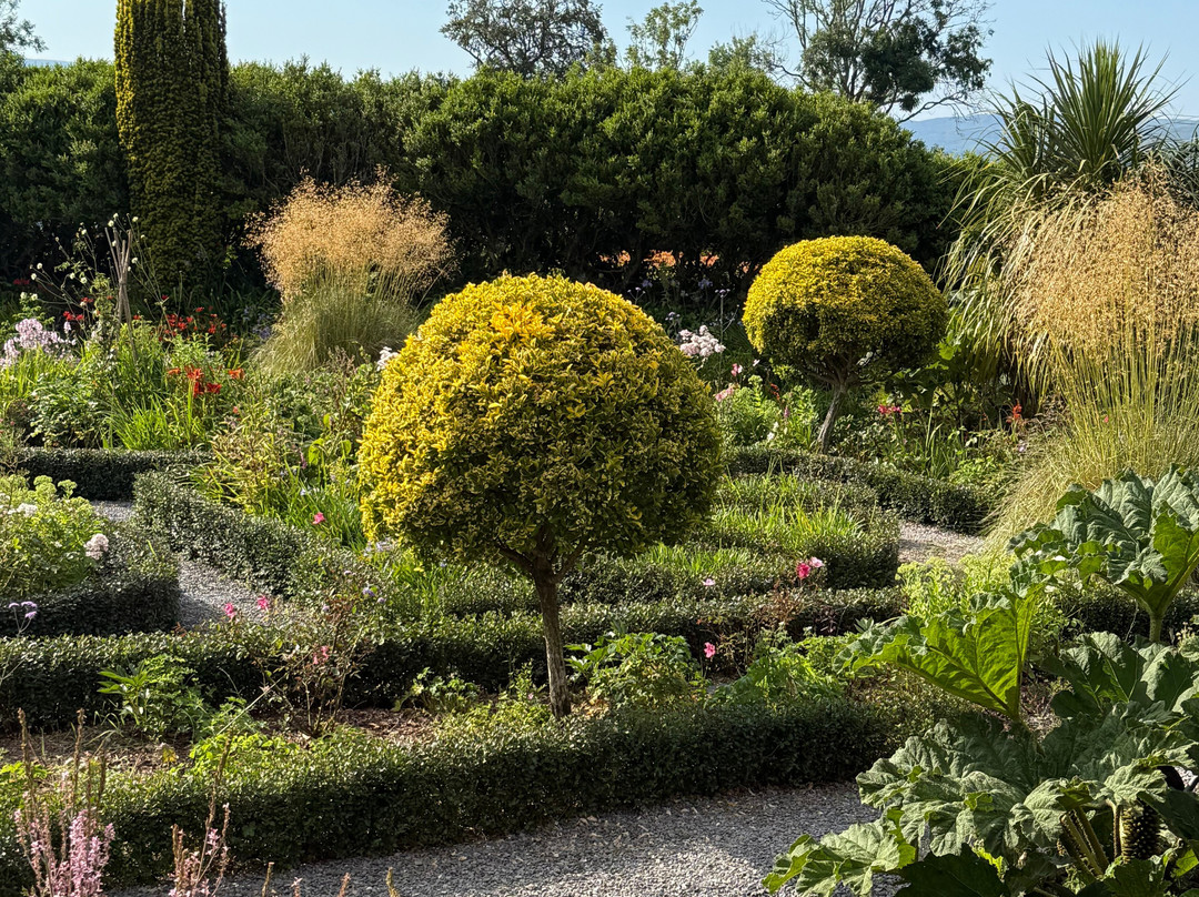 Bantry House & Garden-Bantry必去景点