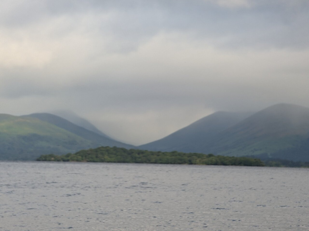 RSPB Scotland Loch Lomond-Gartocharn必去景点