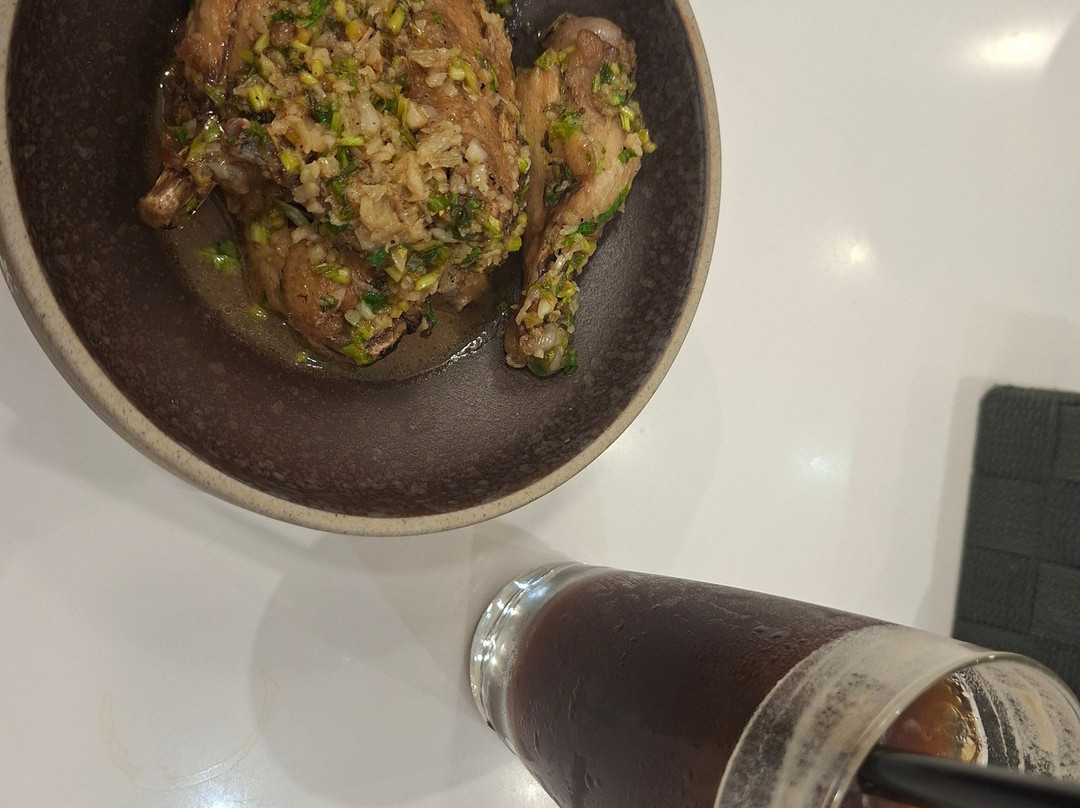 Fen Café & Restaurant - Lagoon Branch